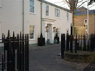 Hotel Du Vin & Bistro York Reino Unido