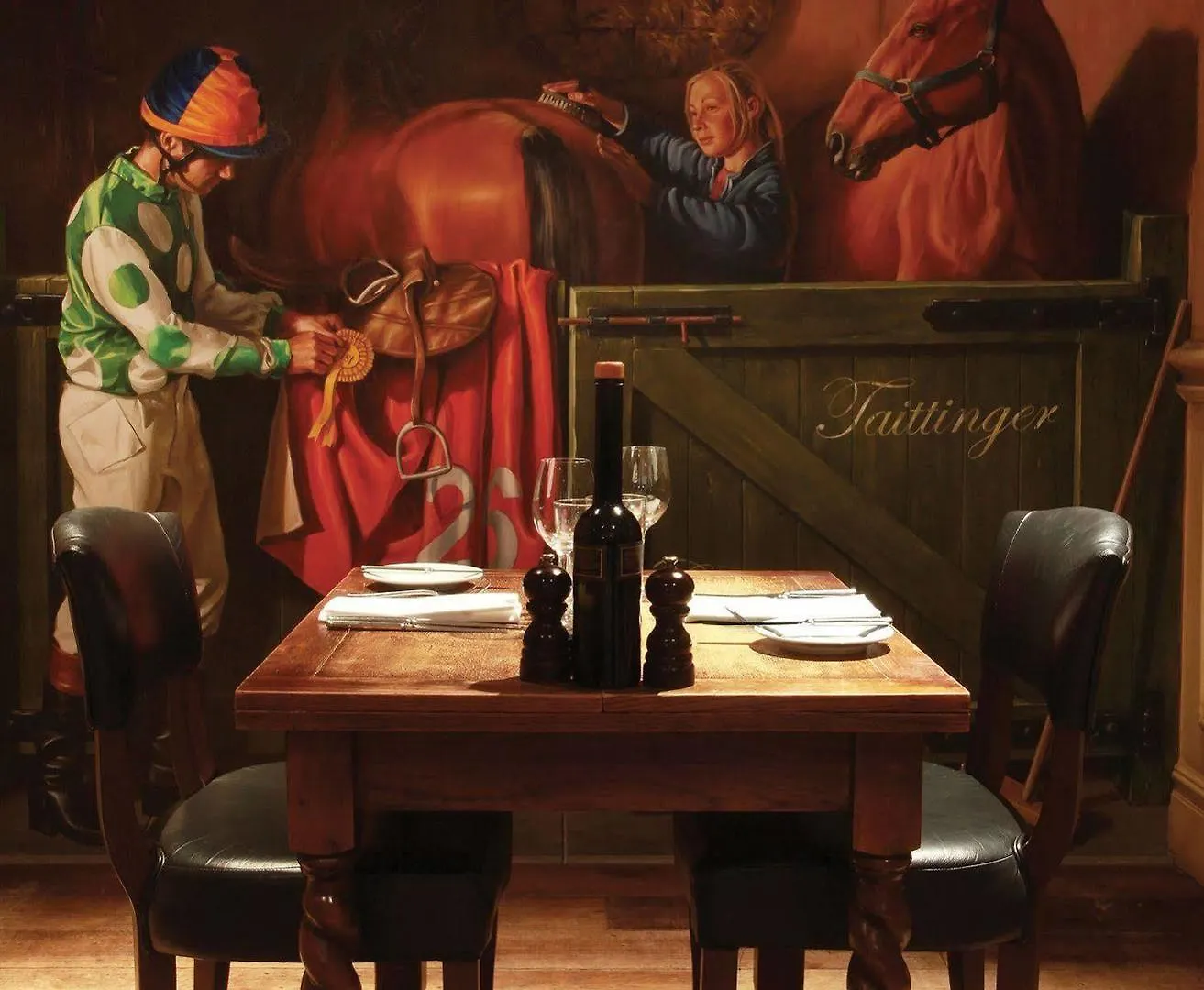 Hotel Du Vin & Bistro York