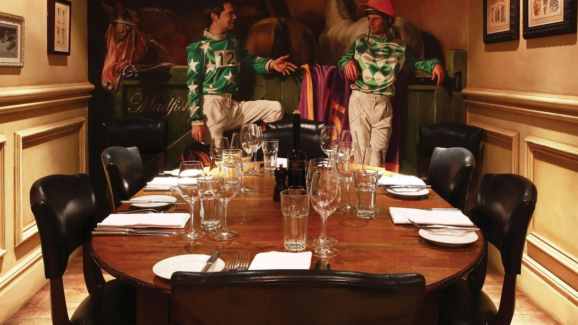 Hotel Du Vin & Bistro York