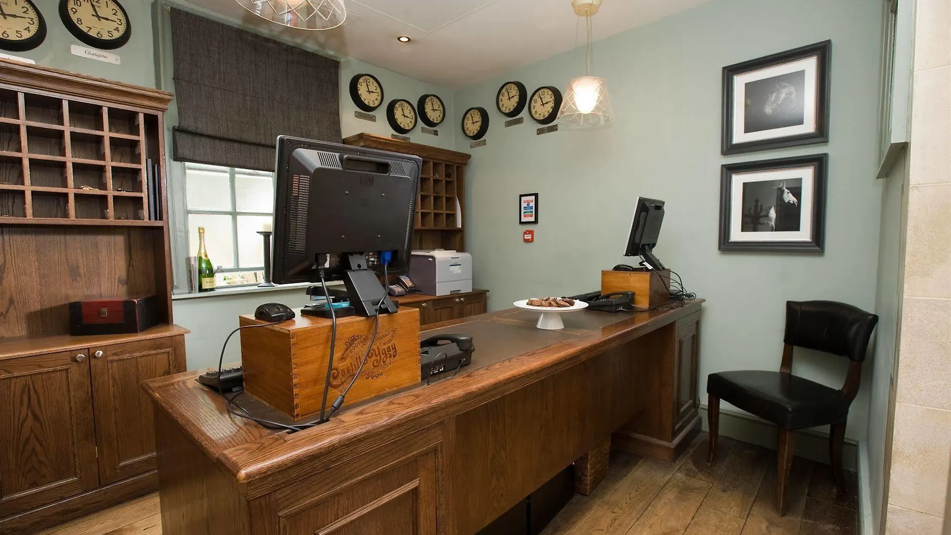 Hotel Du Vin & Bistro York