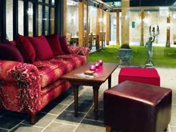 Hotel Du Vin & Bistro York
