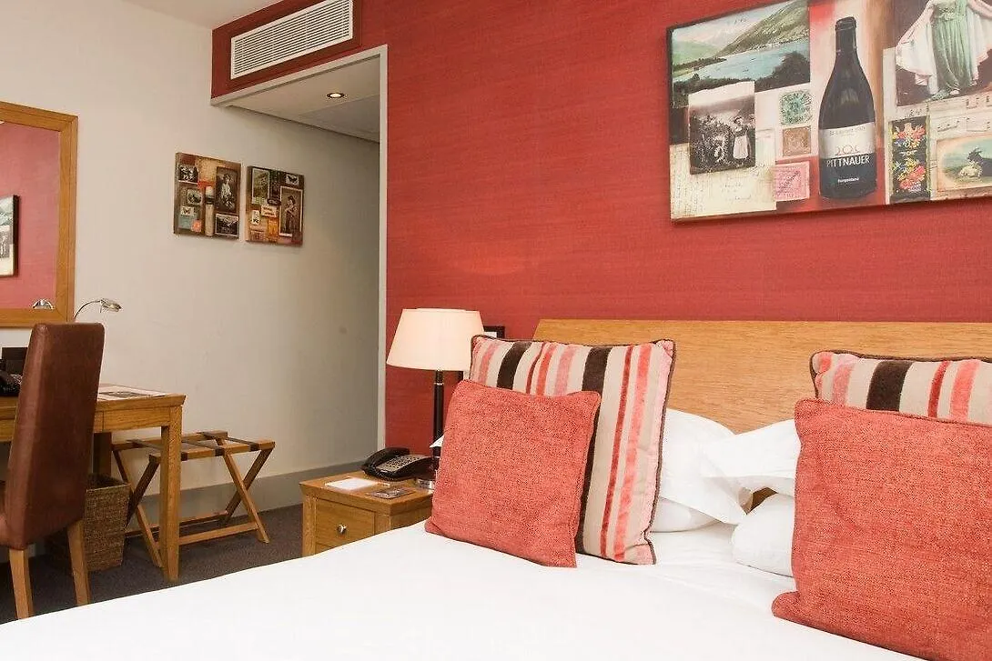 Hotel Du Vin & Bistro York