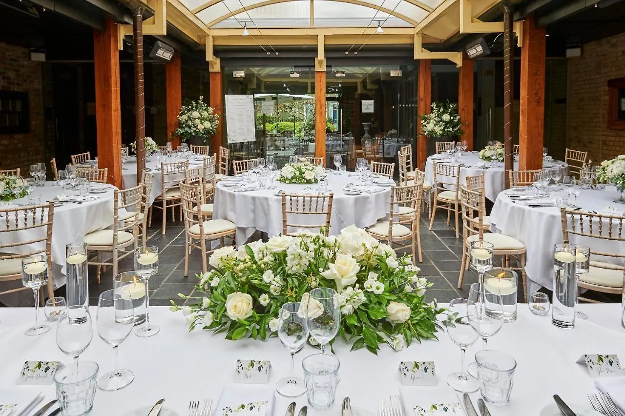 Hotel Du Vin & Bistro York