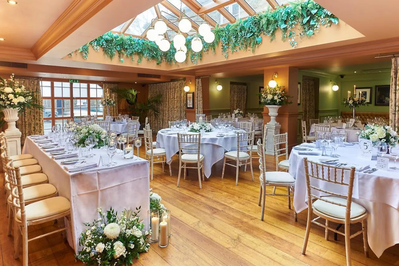 Hotel Du Vin & Bistro York