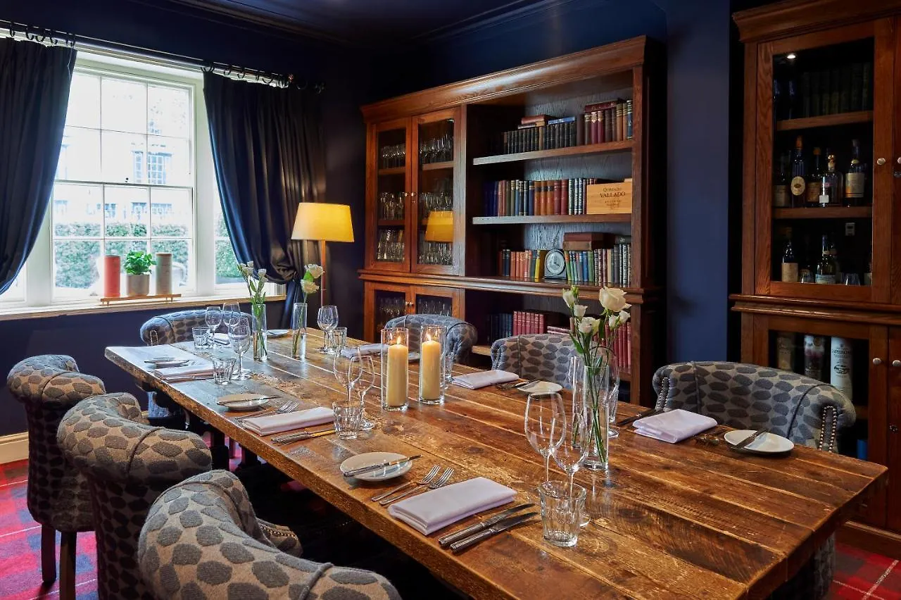 Hotel Du Vin & Bistro York