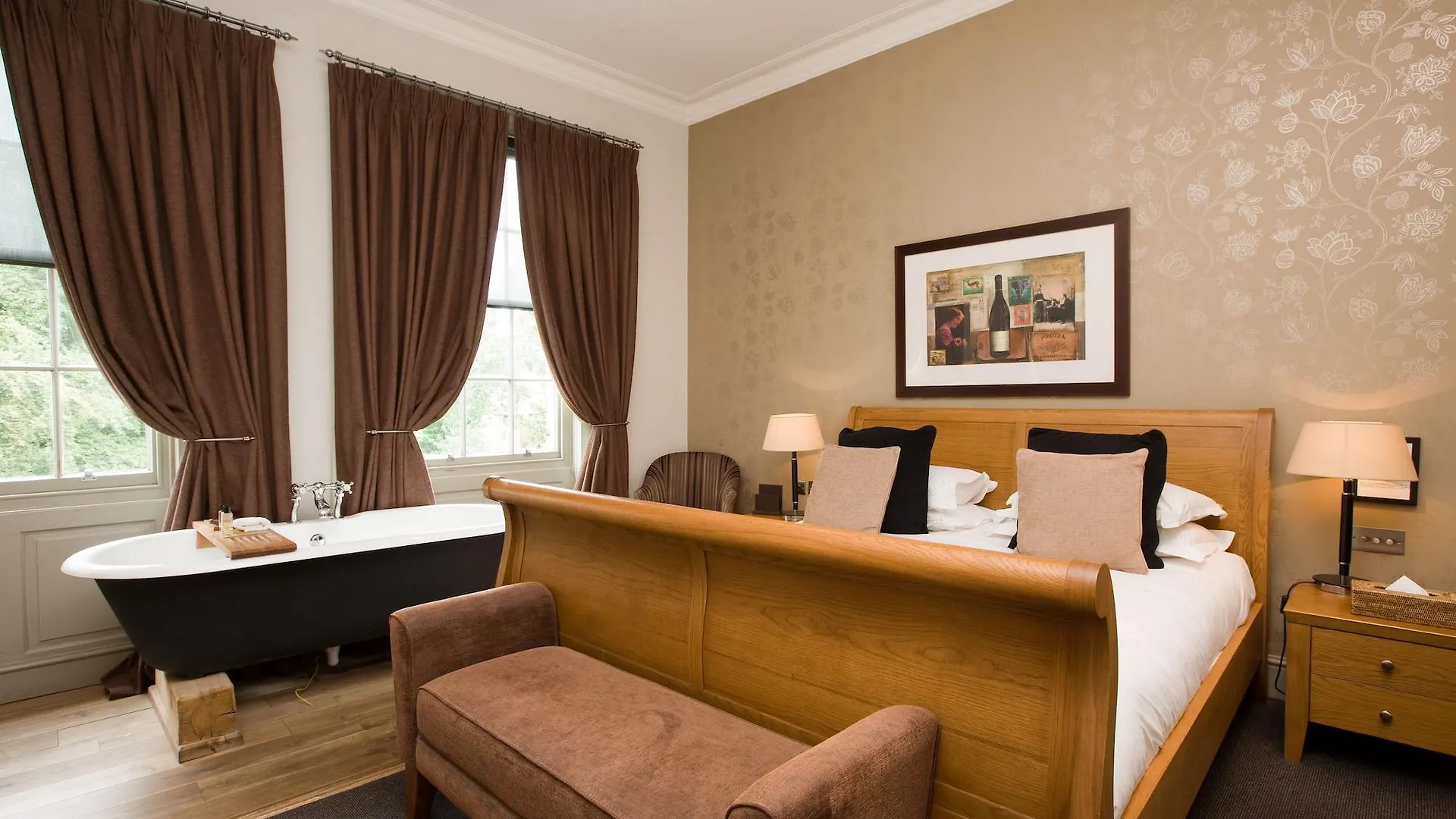 Hotel Du Vin & Bistro York Birleşik Krallık
