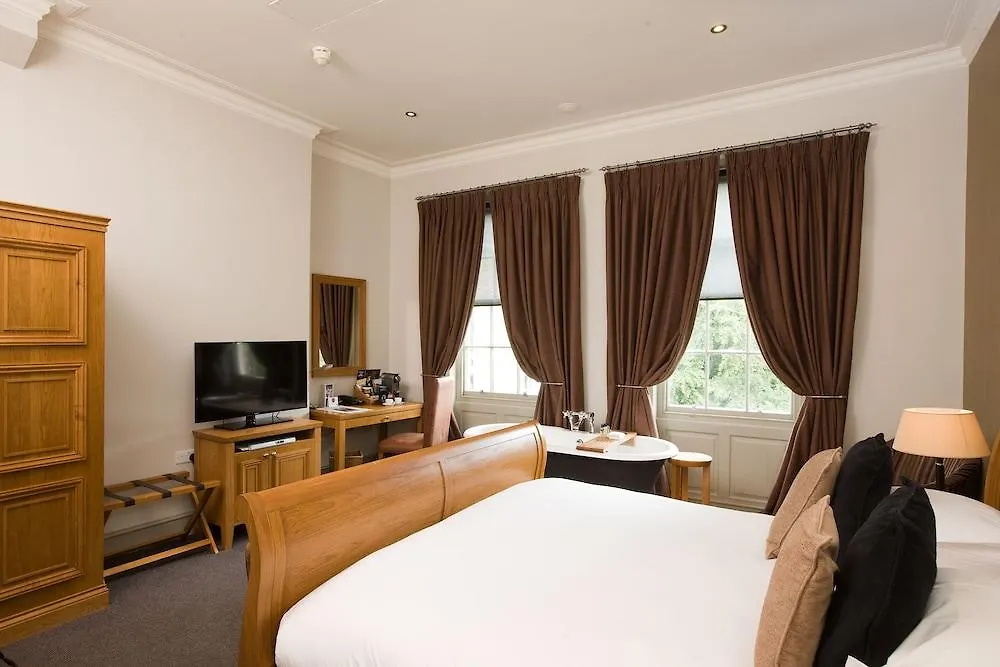 Hotel Du Vin & Bistro York
