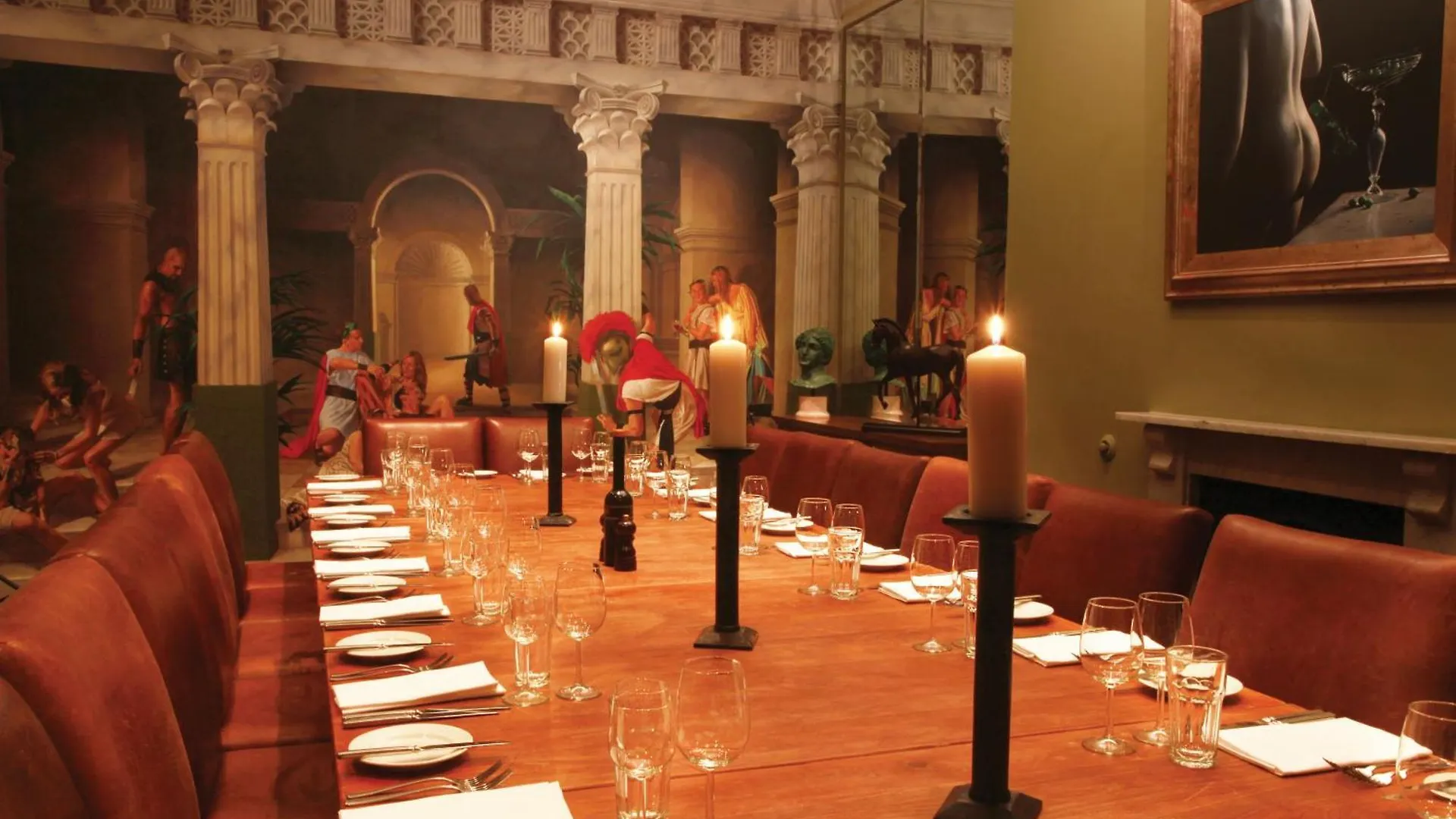 Hotel Du Vin & Bistro York