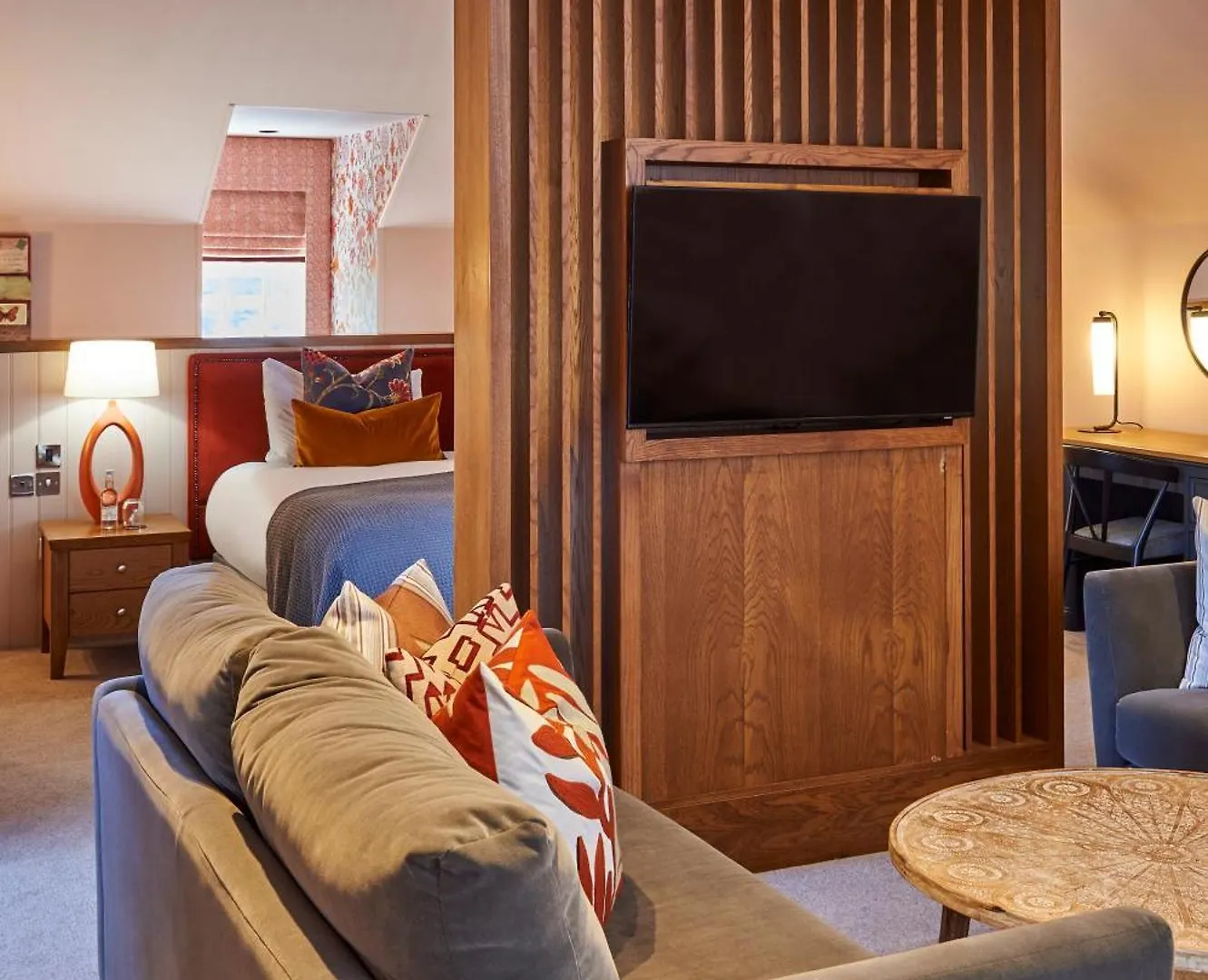 ****  Hotel Du Vin & Bistro York Birleşik Krallık