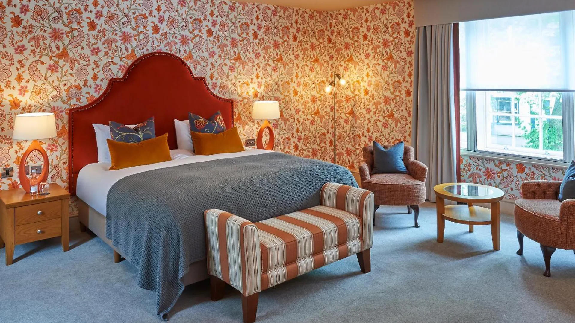 ****  Hotel Du Vin & Bistro York Birleşik Krallık