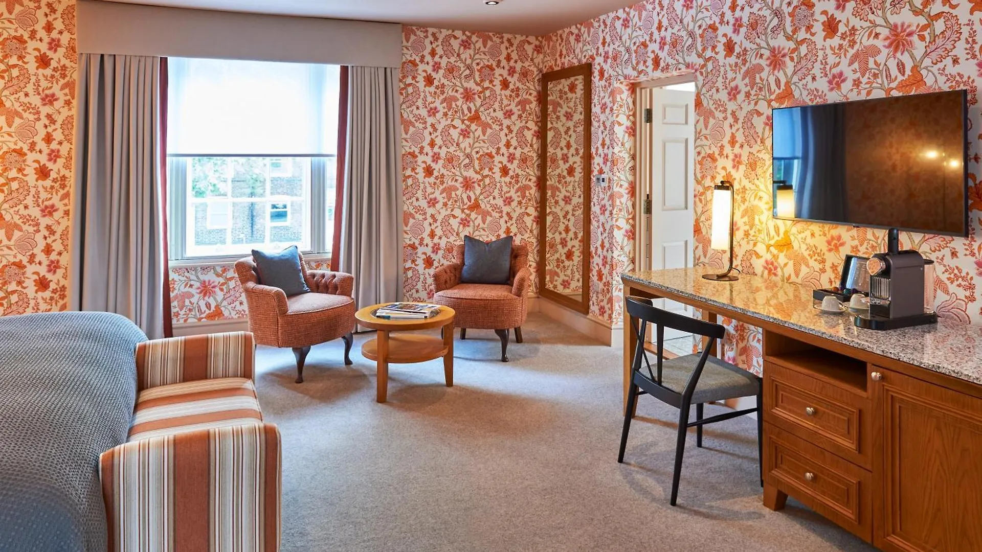 Hotel Du Vin & Bistro York