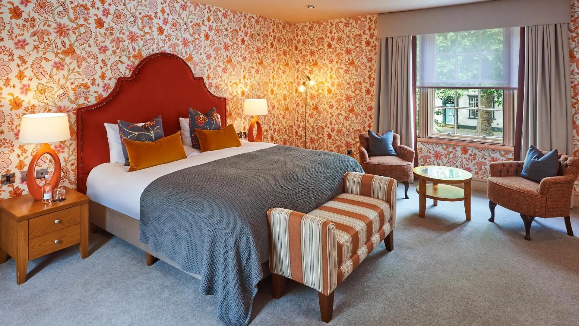 Hotel Du Vin & Bistro York