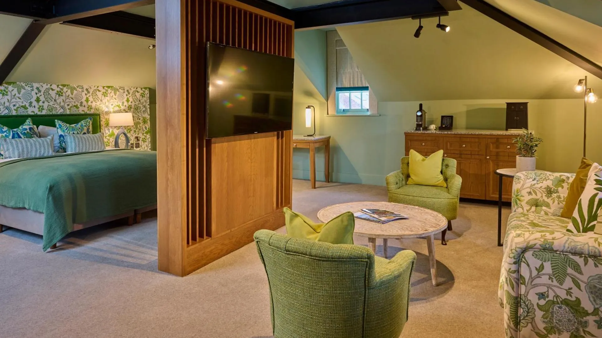Hotel Du Vin & Bistro York Birleşik Krallık