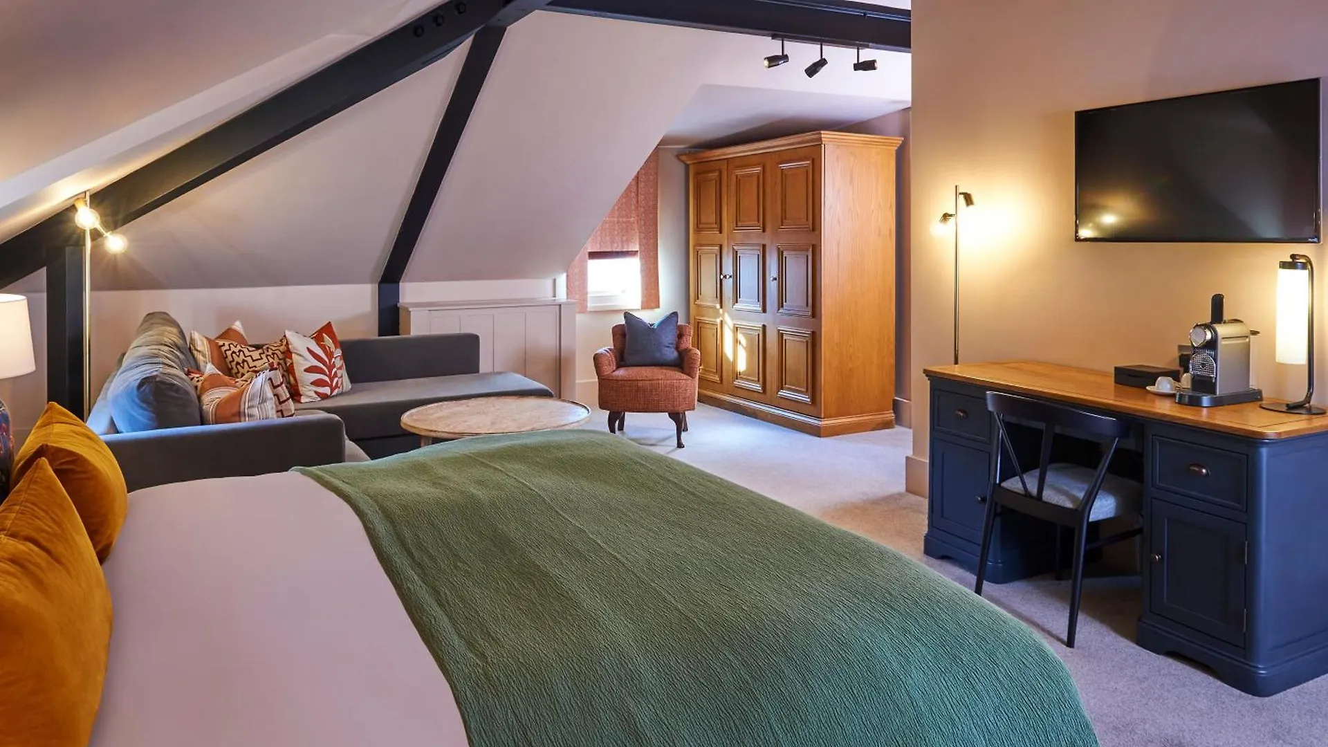 Hotel Du Vin & Bistro York