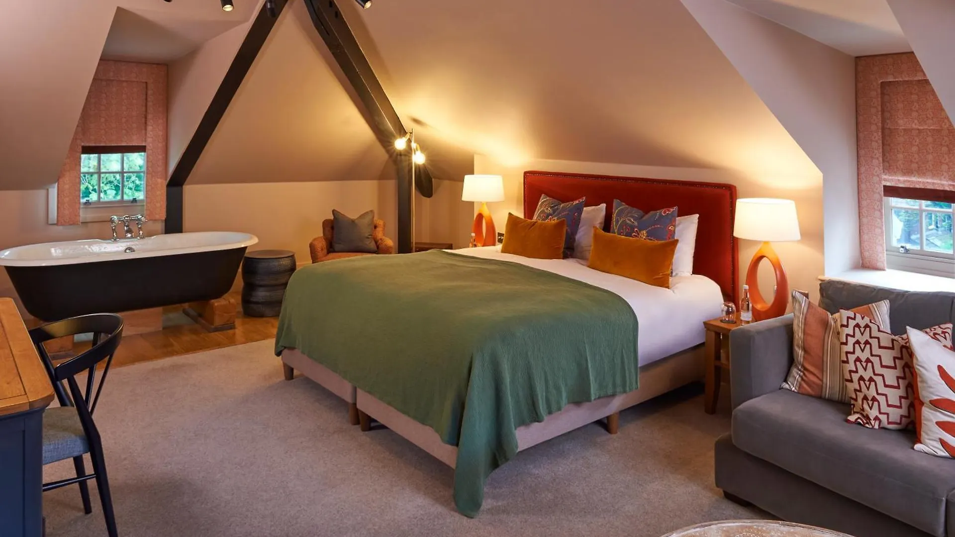 Hotel Du Vin & Bistro York