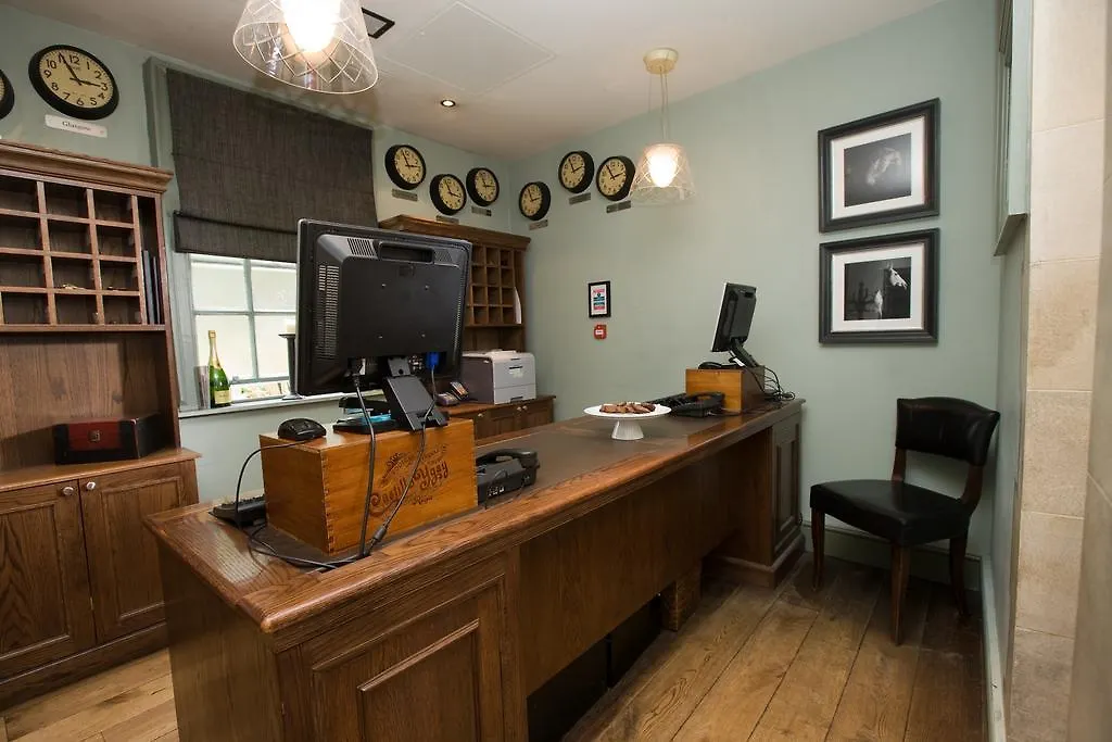 Hotel Du Vin & Bistro York