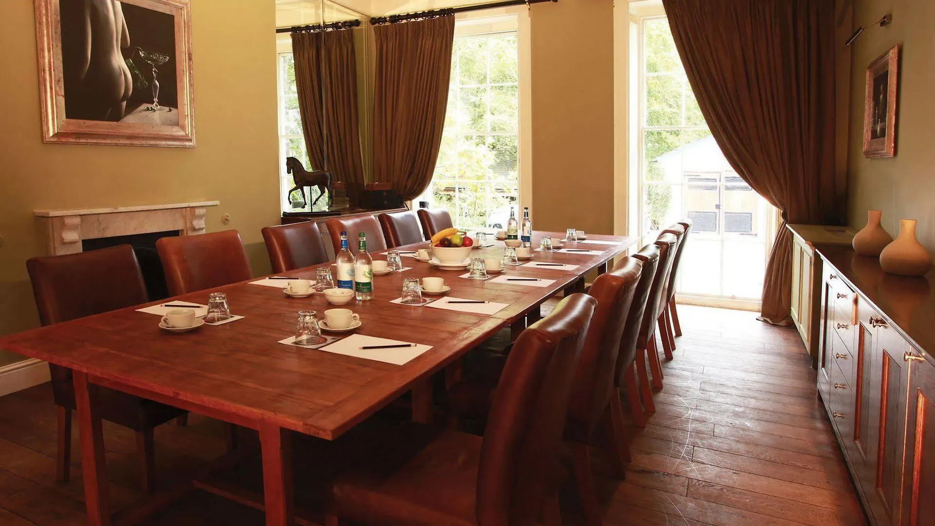 Hotel Du Vin & Bistro York