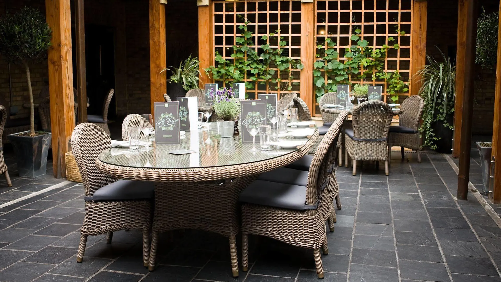 Hotel Du Vin & Bistro York Birleşik Krallık