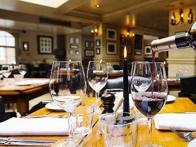 Hotel Du Vin & Bistro York