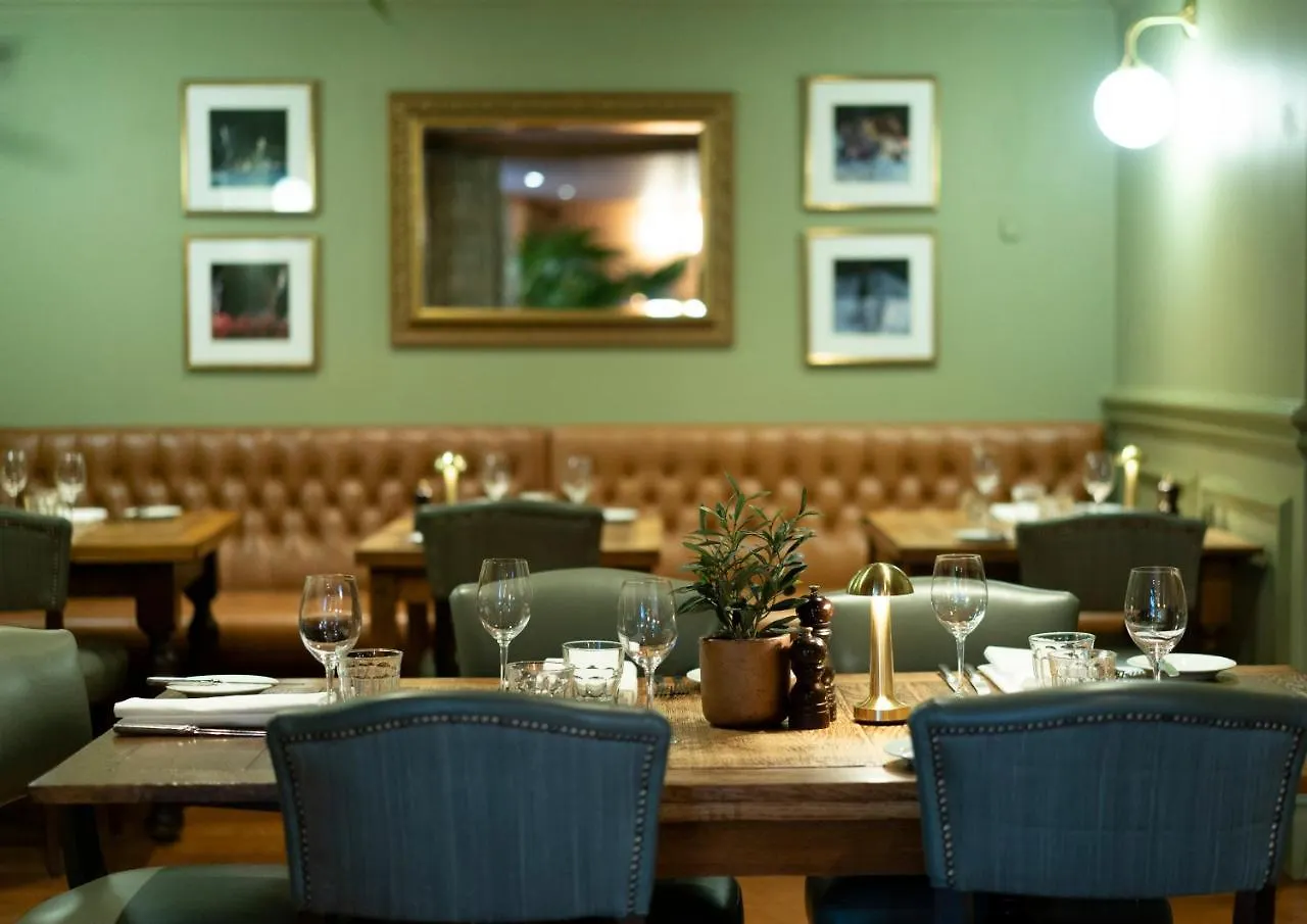 Hotel Du Vin & Bistro York