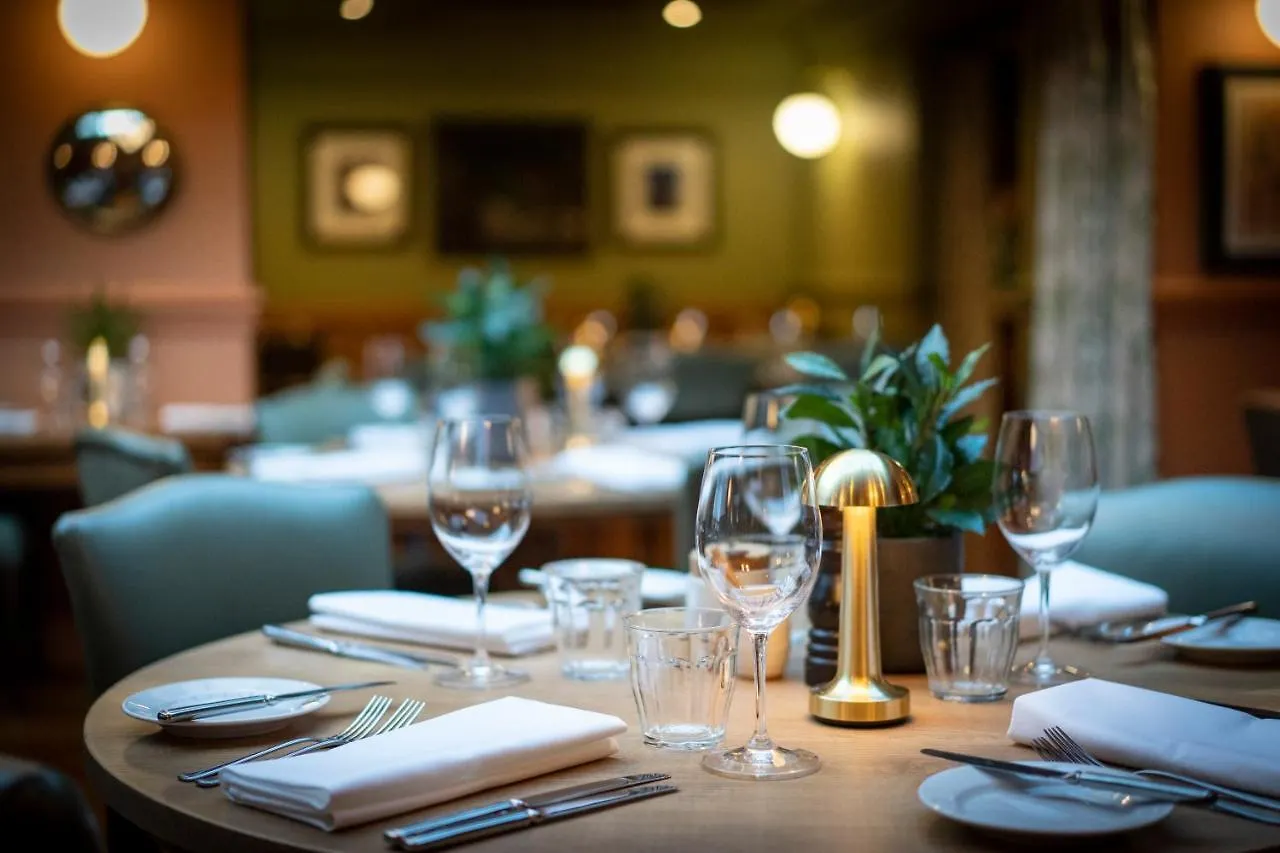 Hotel Du Vin & Bistro York