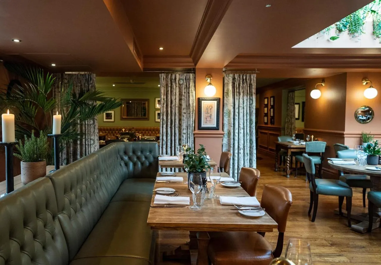 Hotel Du Vin & Bistro York